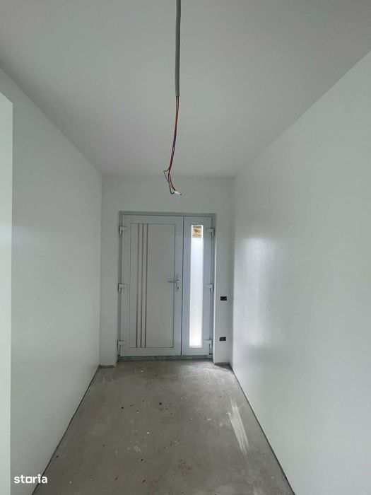 *Oradea* Casa individuala D+P+M Cartierul Grigorescu Oradea
