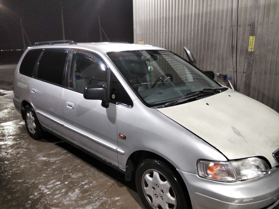 Продам хонда шатыл миневен
