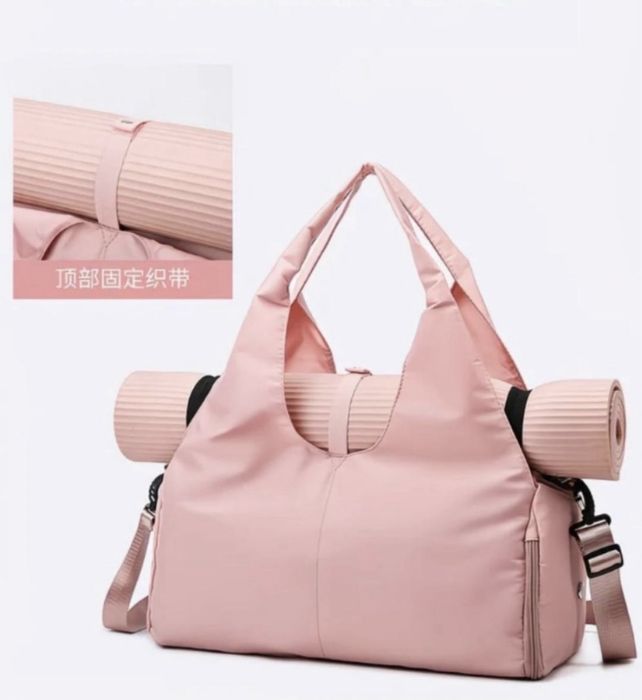 Разные женские сумки