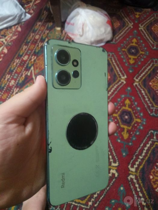 Redmi note 12 128gb