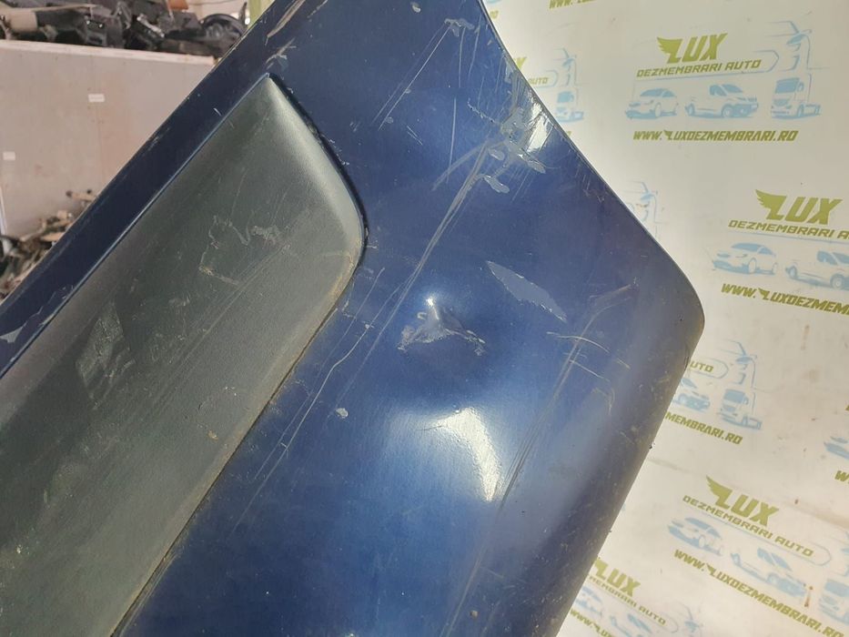 Bara spate 8200136876 Renault Clio 2 [1998 - 2005]