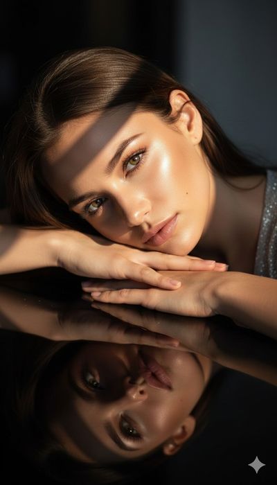 Генерация фотографий