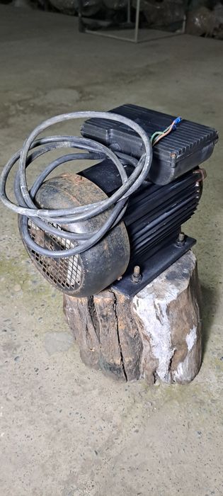 Электродвигатель 230В