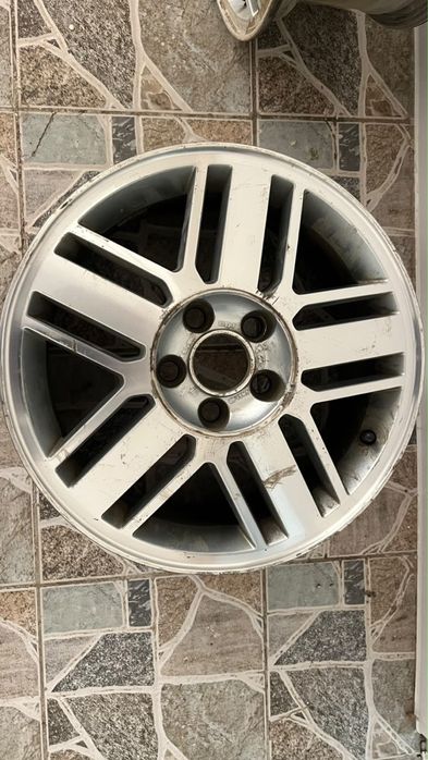 Диски оригинал Ford Focus