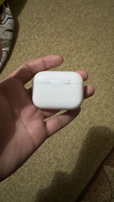 Airpods pro 2 (оригинал)