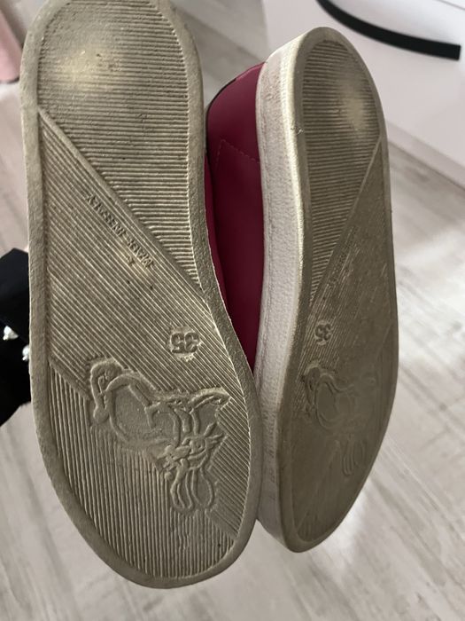 Guess кецове 35 номер