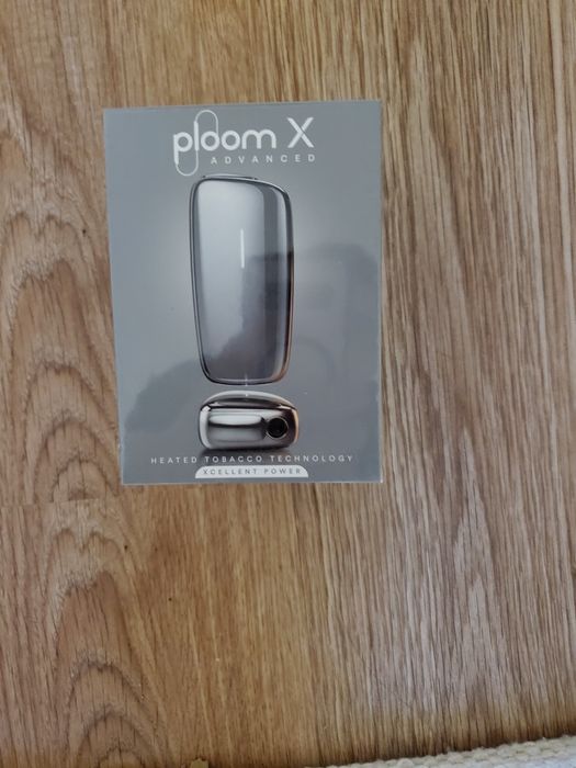 Vând ploom aura sau ploom model vechi
