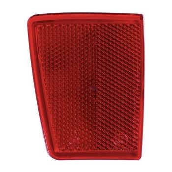 Катафот Mitsubishi/Pajero 4