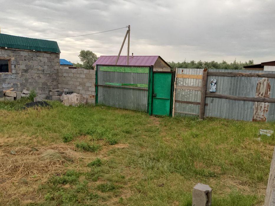 Продам дом в с.Мойылды