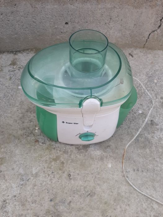 Соковыжималка 2 та