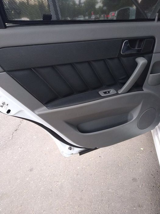 Gentra lasetti apshifka eko koja chexol