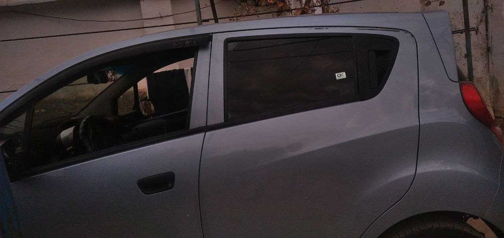 Шевролет СПАРК 2014