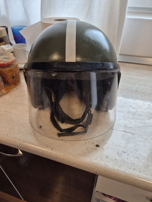 3 casti motocicleta