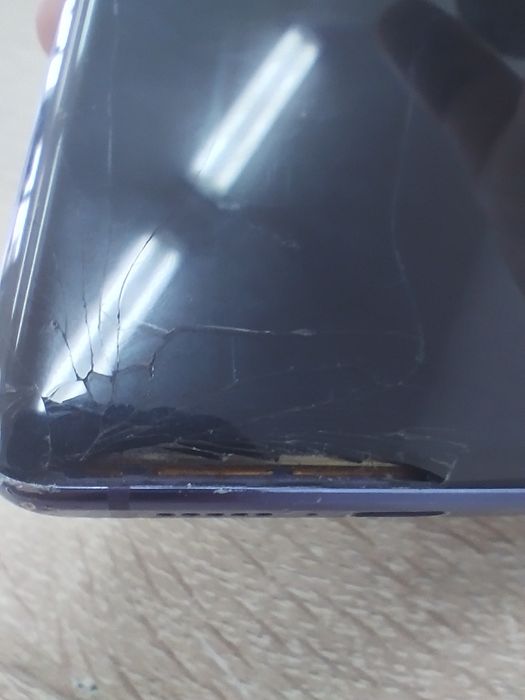 Mi 10 note 12/128