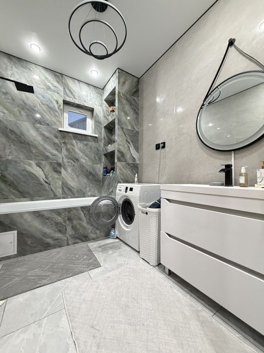 Продается дом , 2023 г, керамзит