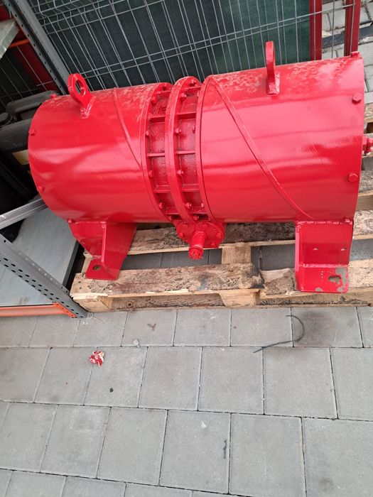 TROLIU taf și balansoar