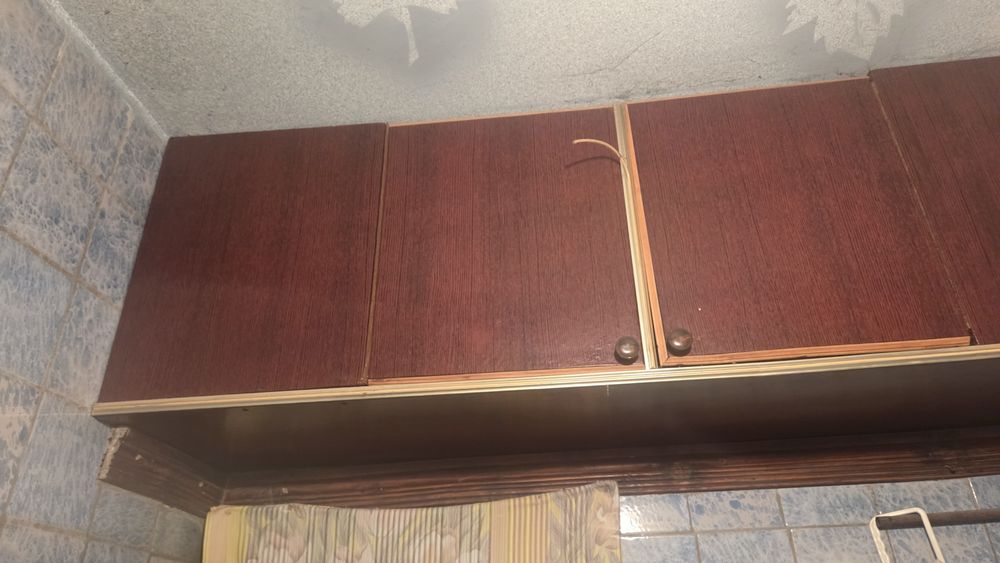 Отдам шкафы самовывоз