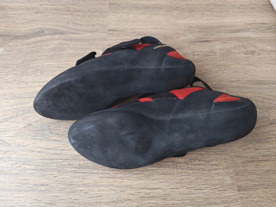 Espadrile escalada mărimea 34 rock empire