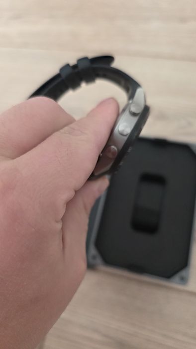 Garmin MarQ athlete gen 2