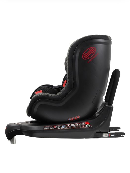 Heyner MultiFix Twist