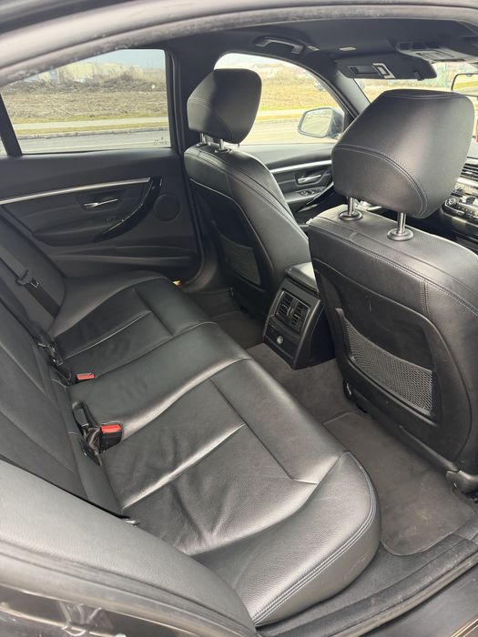 Vand Bmw Seria 3 F30 320D