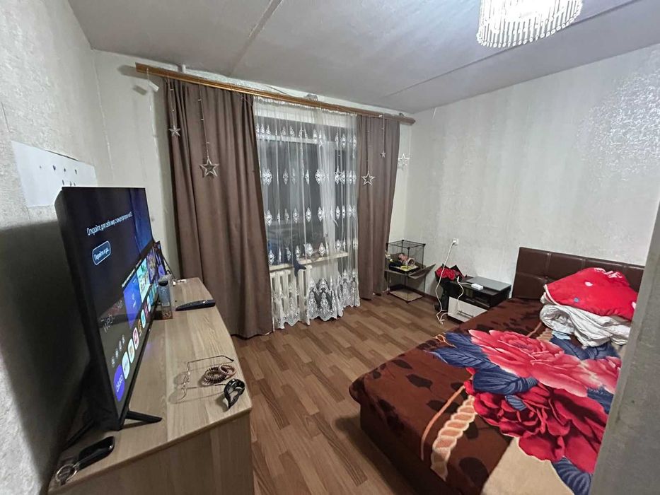 р-н КЖБИ, малосемейка