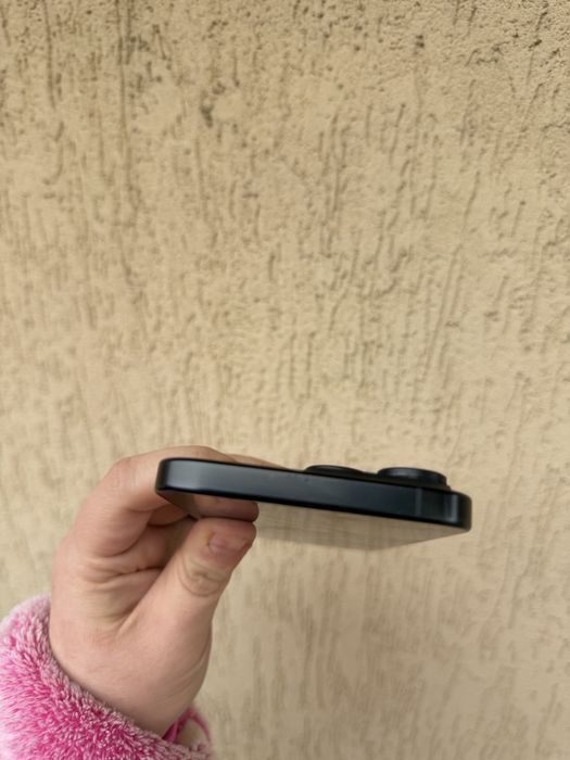 Iphone 16 ProMax, 256 GB, inca in garantie