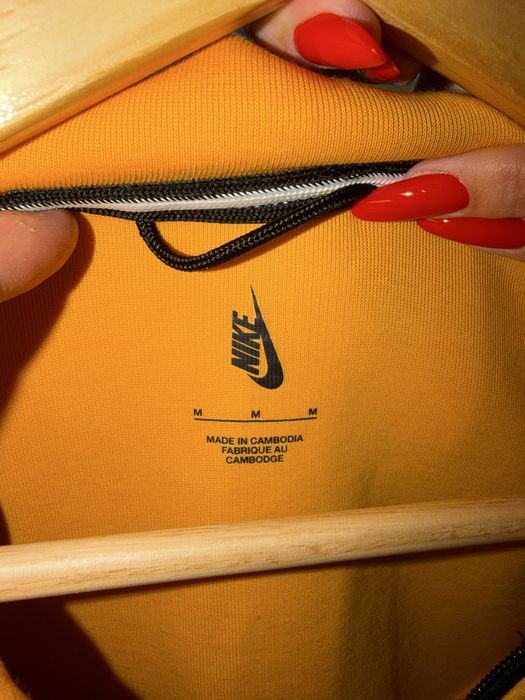 Nike Tech Fleece