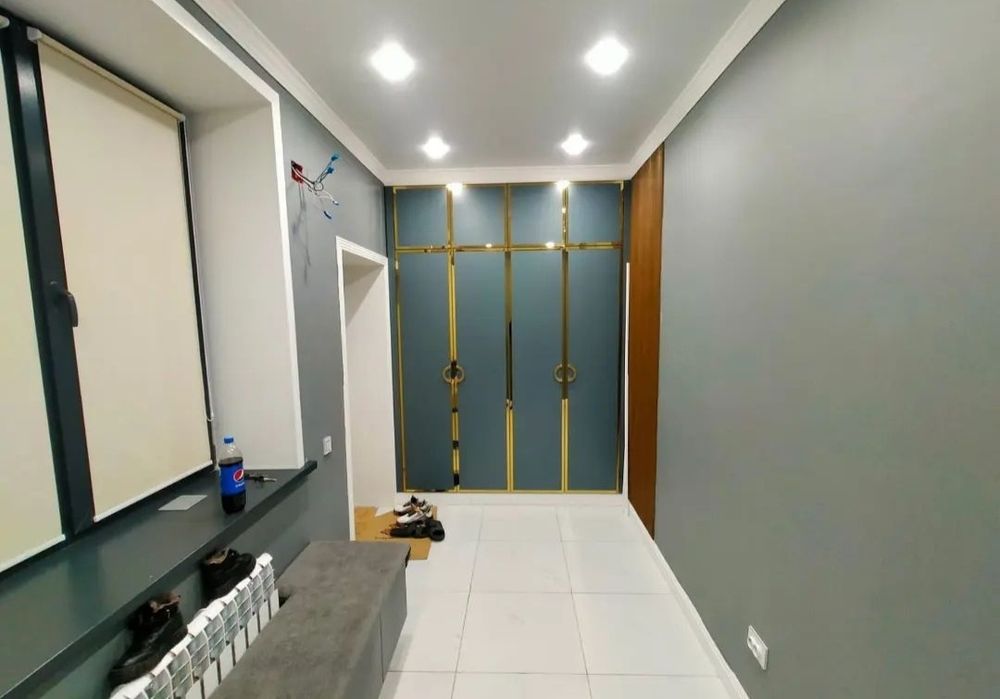 Все виды ремонтных работ