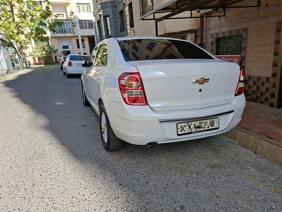 Chevrolet Cobalt
