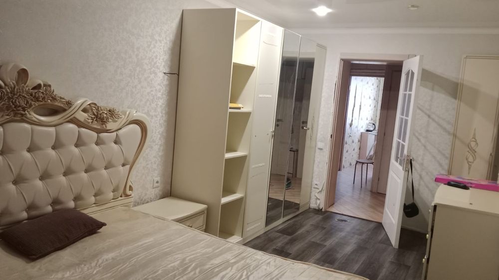 Здам трешку возле дом быта Надежда