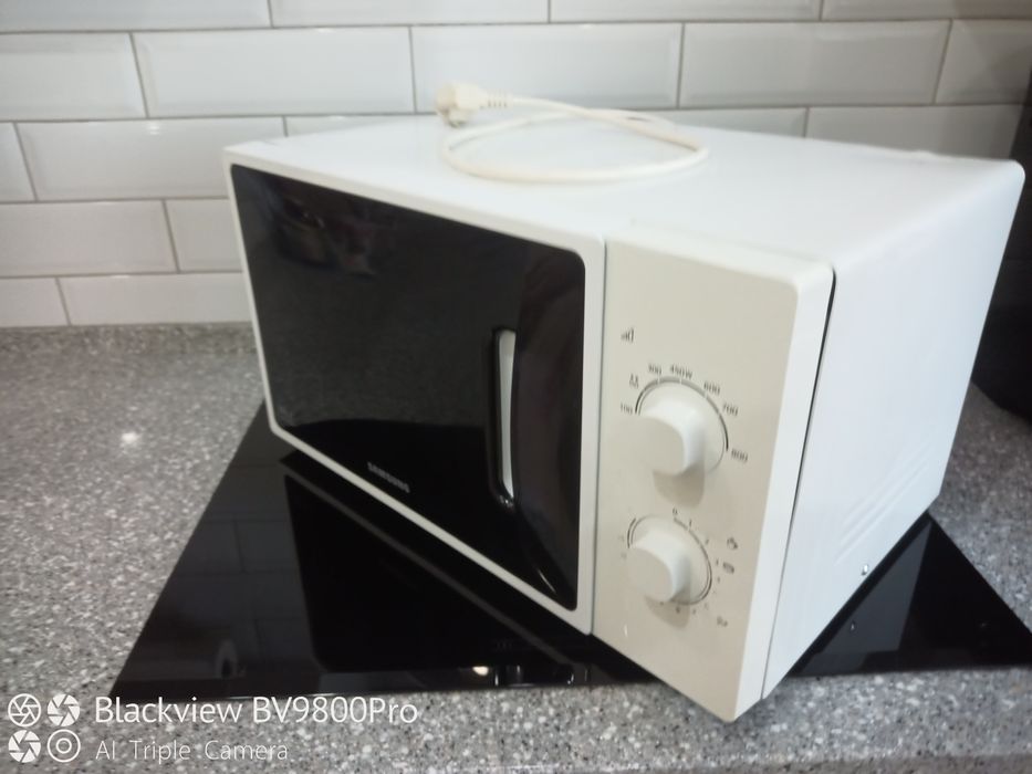 Микроволновка Samsung