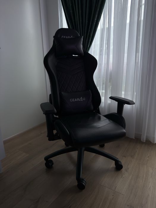 PC Gaming + Setup Complet | RTX 4060 Ti, Ryzen 5 7600, 32GB DDR5