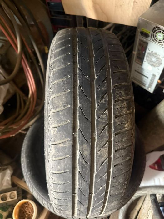 Продам шины б/у 185/85/65