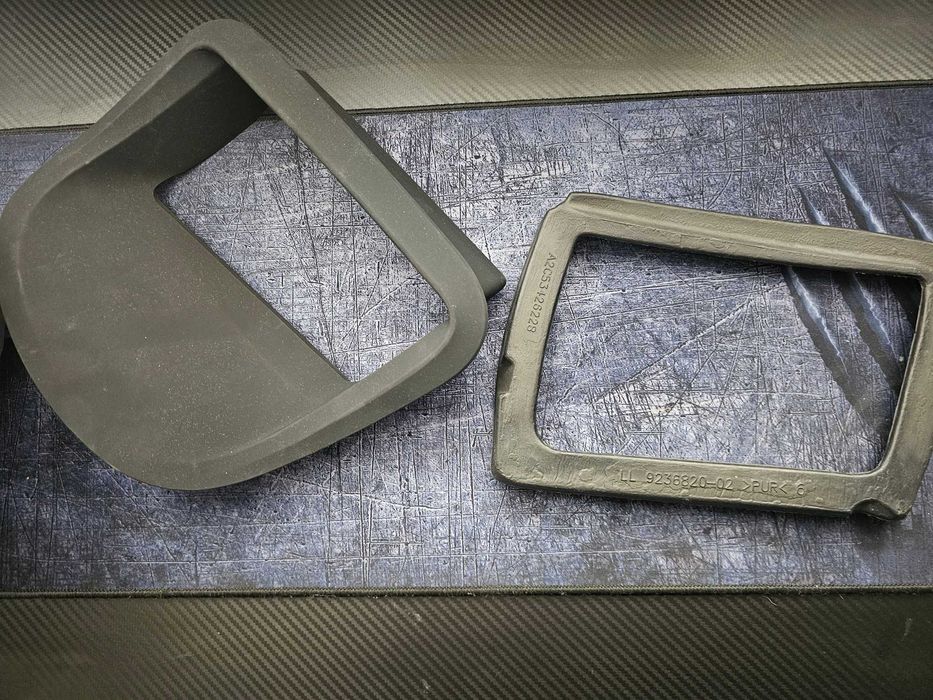 Пълен комплект HUD  за BMW F30, F31 ,F32, F34