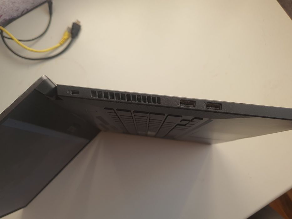 Notebook. Asus TUF game F 15