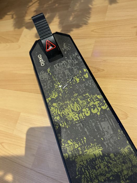 Trotineta Decathlon baieti