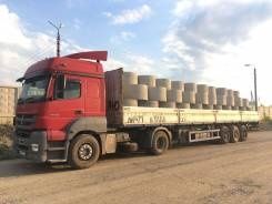 Перевозка грузов фура Шаланда реф Исузу трал паровоз площадка траллер