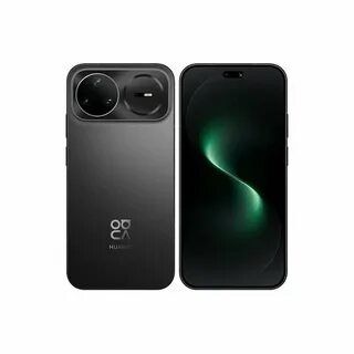Huawei nova 15 pro