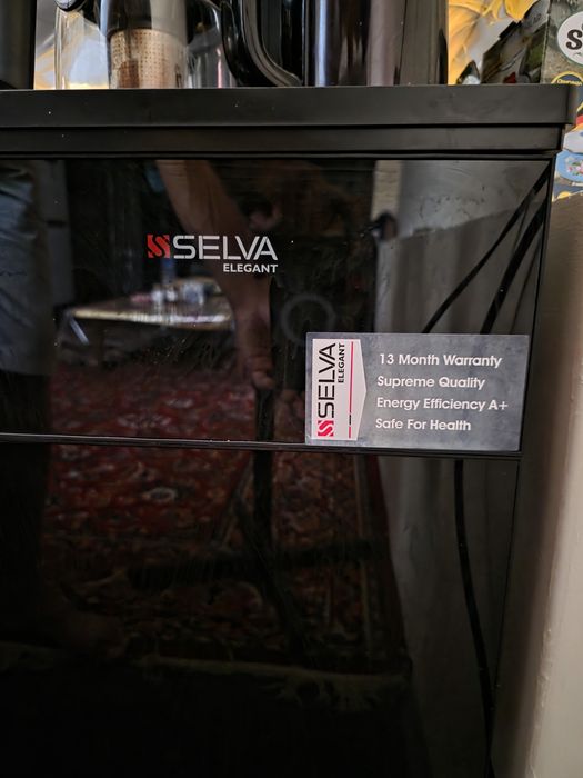 Selva suv sovutgichi, choynakli sensorli . Masofadan boshqarish