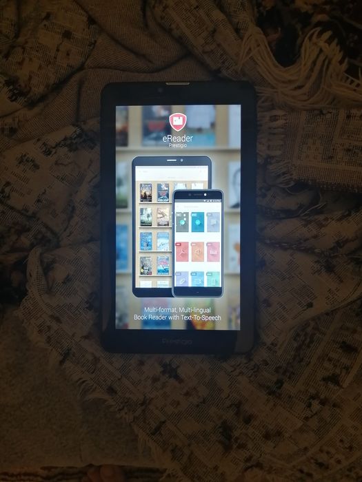 Обменяю планшет на