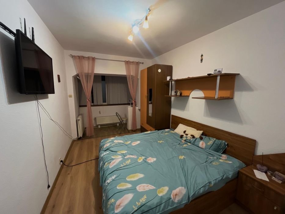 Apartament 3 camere