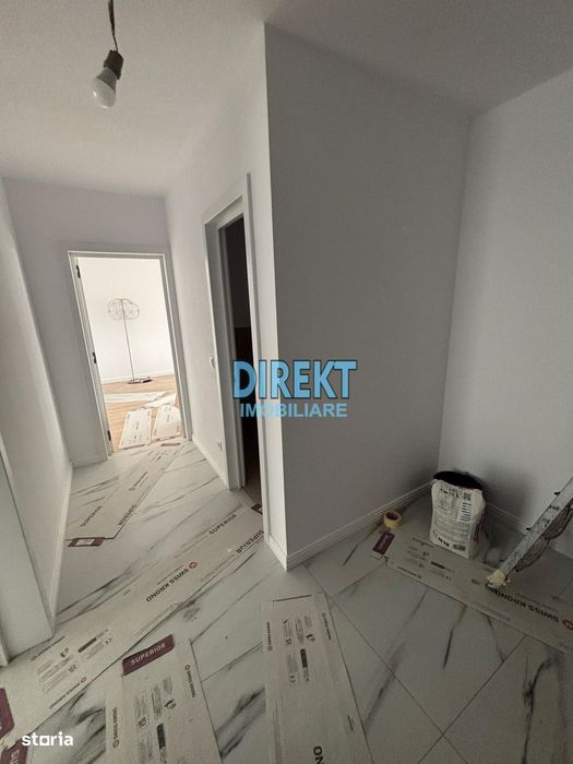 Apartament 4 camere