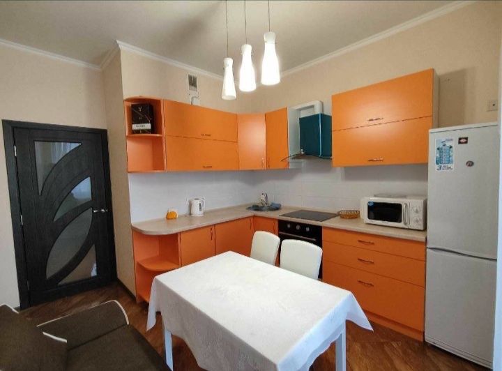 ВИП квартира на Урале