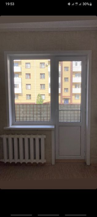 Пластиковый окна