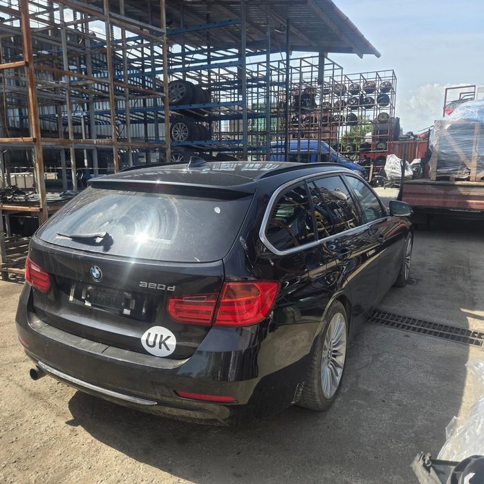 Dezmembrari BMW 3 - F30, F35, F80, F31 (2011-2020) 320 d Motorina