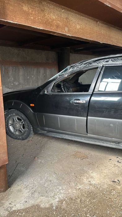 Продам Ssang Yong Rexton