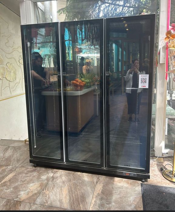 Витрины для бизнеса