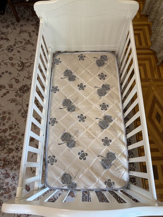 Детский кроват Китай