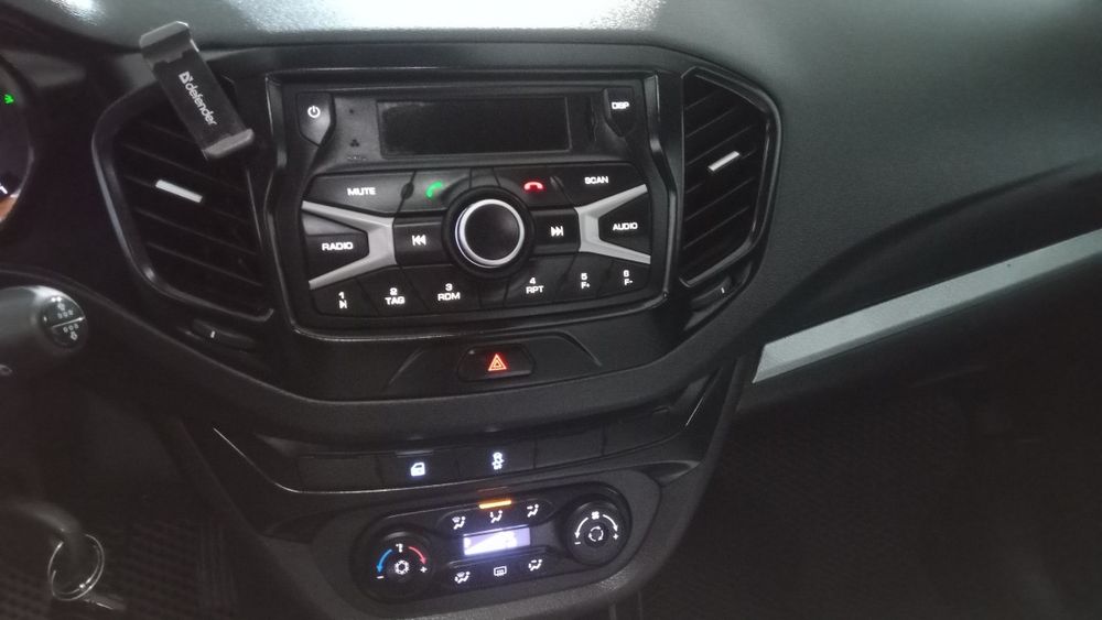 Продам авто Лада Веста SW